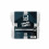 L3VEL3 White Facial Towels (3) 1