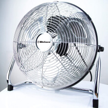 Belaco Metal Floor Fan 12 inch