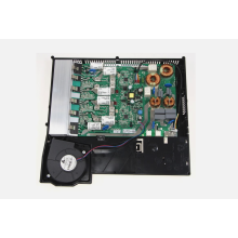 HOTPOINT CID641BB HOB POWER BOARD G0 4B SZ SW_3 C00397953