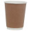 URBN Living (8oz, 200) Double Wall Hot Drinks Cups Coffee Chocolate Tea 6
