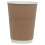 URBN Living (12oz, 200) Double Wall Hot Drinks Cups Coffee Chocolate Tea 3