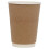 URBN Living (12oz, 200) Double Wall Hot Drinks Cups Coffee Chocolate Tea 6