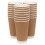 URBN Living (16oz, 200) Double Wall Hot Drinks Cups Coffee Chocolate Tea 4