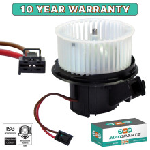 HEATER BLOWER MOTOR FAN FOR MERCEDES C E-CLASS W212 C218 W204 C204 A207 S204 RHD