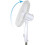 BELACO 16 INCH STAND FAN WHITE 2