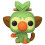 Funko POP Games: Pokemon - Grookey 2