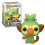 Funko POP Games: Pokemon - Grookey 3