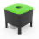 Tumbleweed Cube Wormery - Organic Waste Worm Composter 1