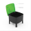 Tumbleweed Cube Wormery - Organic Waste Worm Composter 2