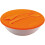 Easy Camp 7 Piece Easy Camp Multi Bowl Kitchen Storage Picnic Salad Camping Set 5