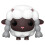 Funko POP Games: Pokemon - Wooloo 2