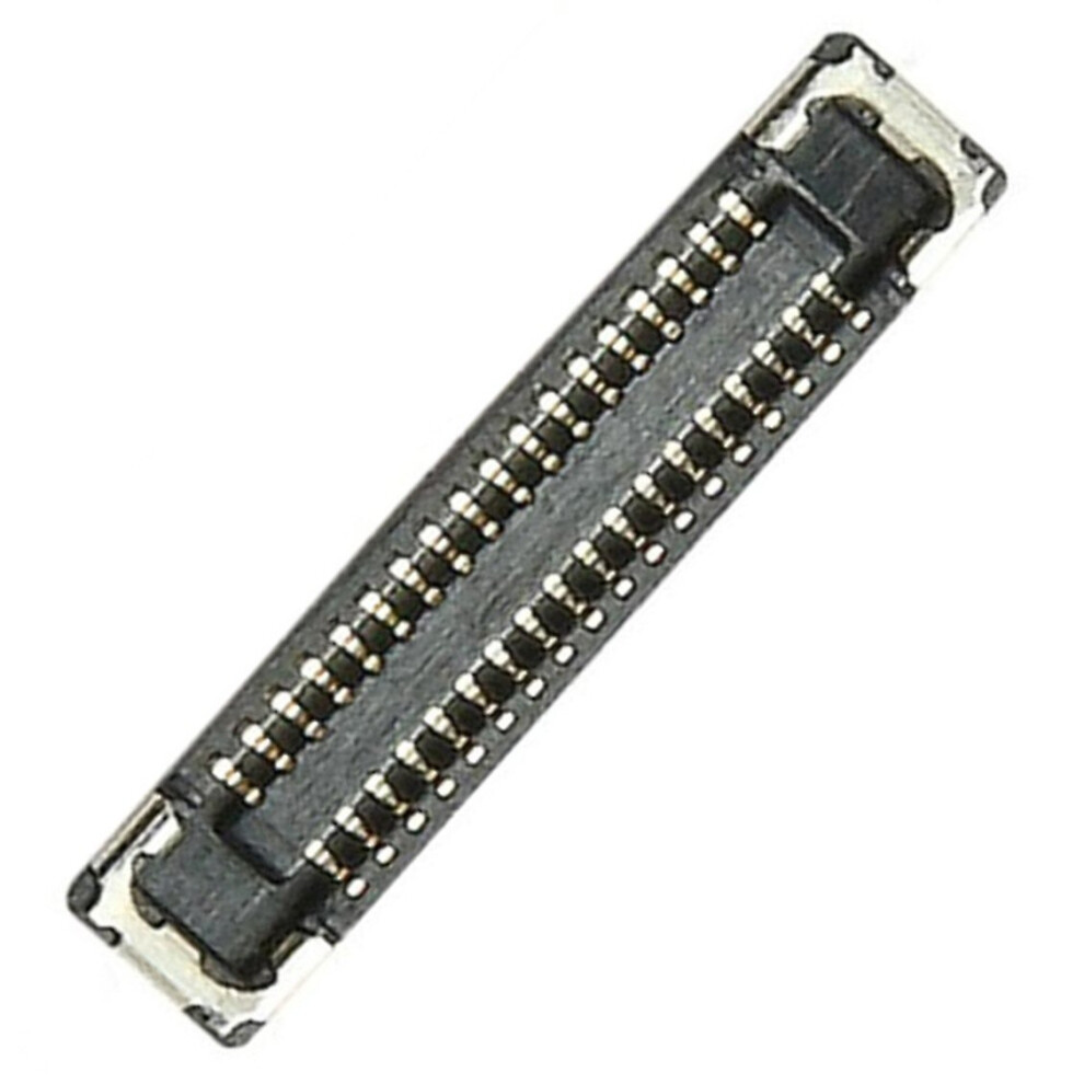Lcd Display Fpc Connector Compatible With Iphone 11 Pro 7865575060254