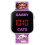 Gabby's Dollhouse Junior LED Watch 1