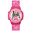 Barbie Barbie Kinder Digitaluhr 1