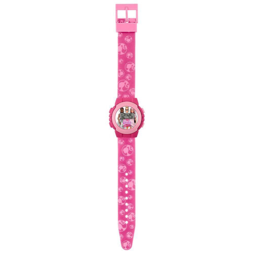 Barbie Barbie Kinder Digitaluhr 1