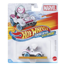 Hot Wheels Racer Verse - Spider-Gwen