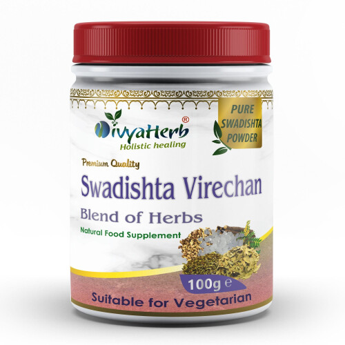 Swadista Virechan Powder 1