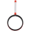10X Kids Percussion Lollipop Drum, 6Inch 4