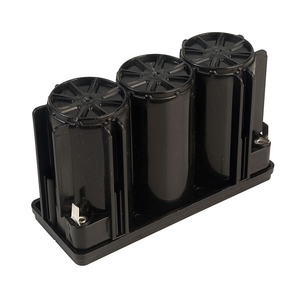 Enersys 0819-0012 6V 2.5Ah 1X3 Monobloc Lead Acid Battery