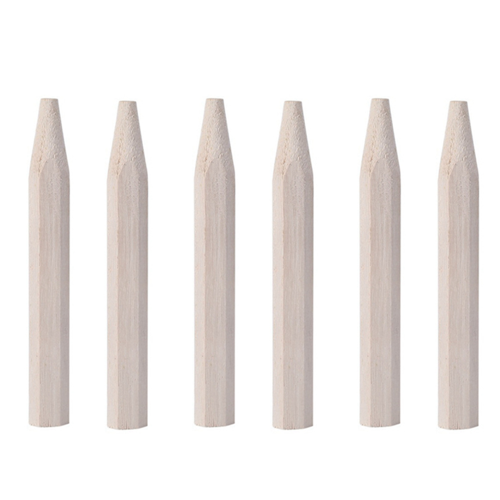 6Pcs Badminton Racket Handle Grip Wooden Badminton Handle Repair of Badminton Racket,G5-image-OPC-PDPMBHZ-NEW