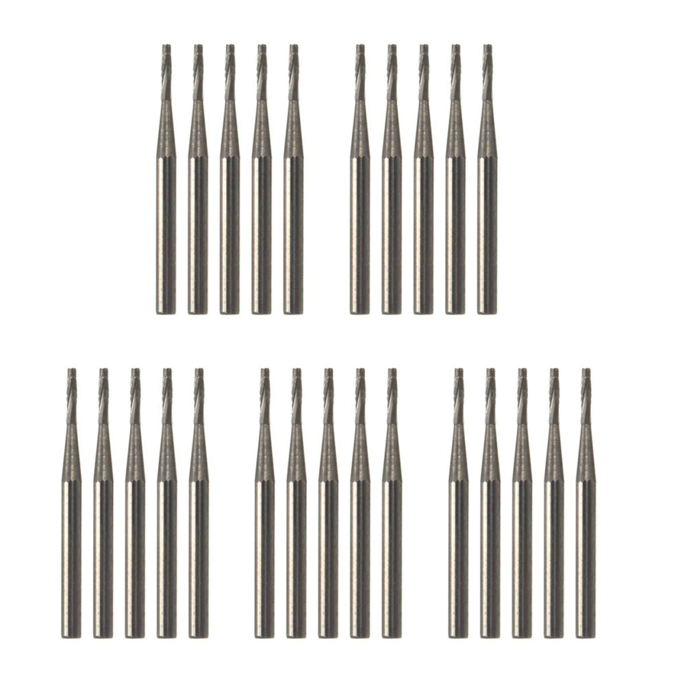 Photos - Car Service Station Equipment 5X Car Front Windshield Repair Tool Glass Drilling Bit Tungsten Steel Drill Bit