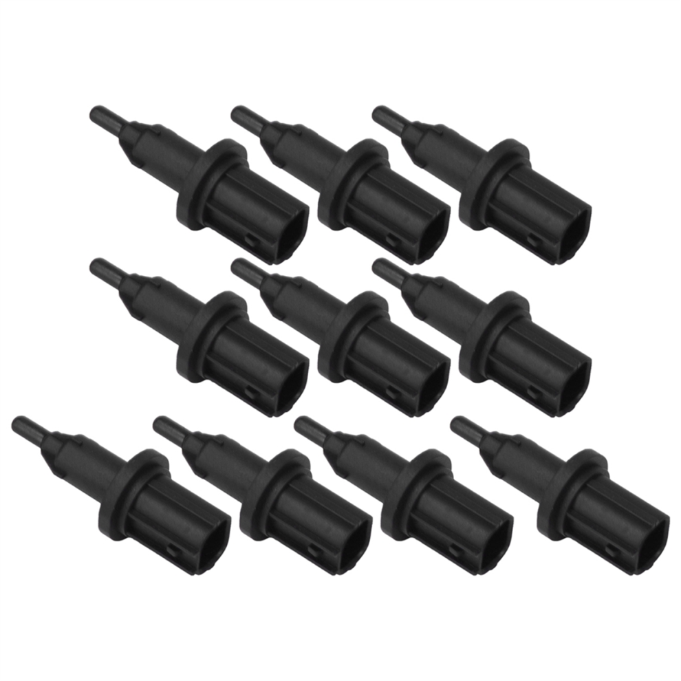 10X 37880-Plc-004 Air Intake / Charge Temperature Sensor For - V Accord Rsx 4852494560883