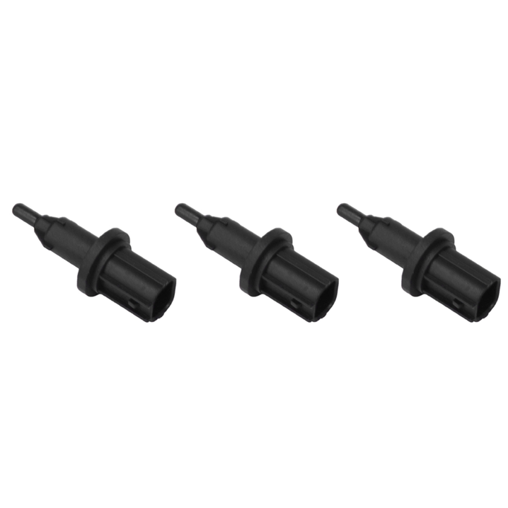 3X 37880-Plc-004 Air Intake / Charge Temperature Sensor For - V Accord Rsx 4852494560937