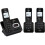 VTech Phone CS2052 Trio Digital Cordless Home Telephone Caller ID DECT 3