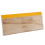 6 Pcs Silk Screen Printing Squeegee Ink Scaper Scratch Board Tools 16cm 24cm 33cm 8