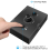 3 Set 3.5mm Audio Switcher, 2 Input 1 Output/1 Input 2 Output Audio Splitter Switcher, Audio Switcher Box, One-Key Mute 3