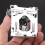 2X KHM-420AAA Optical Drive Lasers Lens Replacement Part for PSP 1000 7