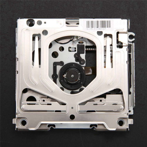 2X KHM-420AAA Optical Drive Lasers Lens Replacement Part for PSP 1000 1
