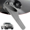 2X Fuel Tank Funnel Tube Adaptor Spout 1833948 1782177 2050651 8U5A17B068BB for Focus Mondeo Galaxy 5