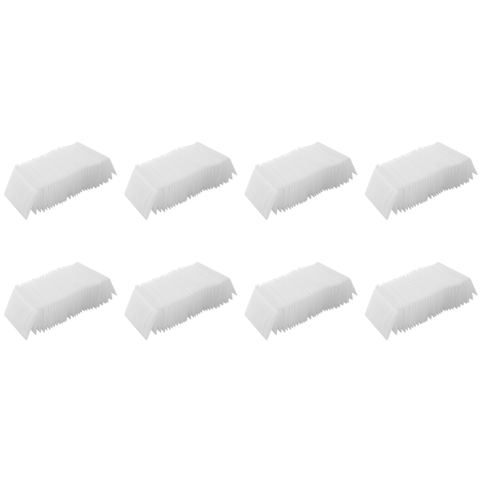 Exogio 240Pcs Disposable Air Filters Premium Disposable Universal Replacement Filters For Airsense 10 Aircurve10 S9