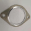 4X for- E60 E71 E84 E90 E92 E93 Exhaust Gasket 18307553603 5