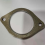 4X for- E60 E71 E84 E90 E92 E93 Exhaust Gasket 18307553603 2