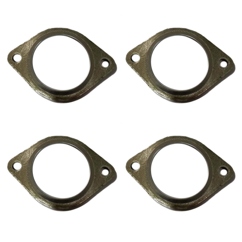 4X for- E60 E71 E84 E90 E92 E93 Exhaust Gasket 18307553603