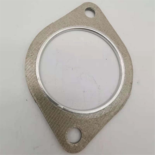 4X for- E60 E71 E84 E90 E92 E93 Exhaust Gasket 18307553603 2