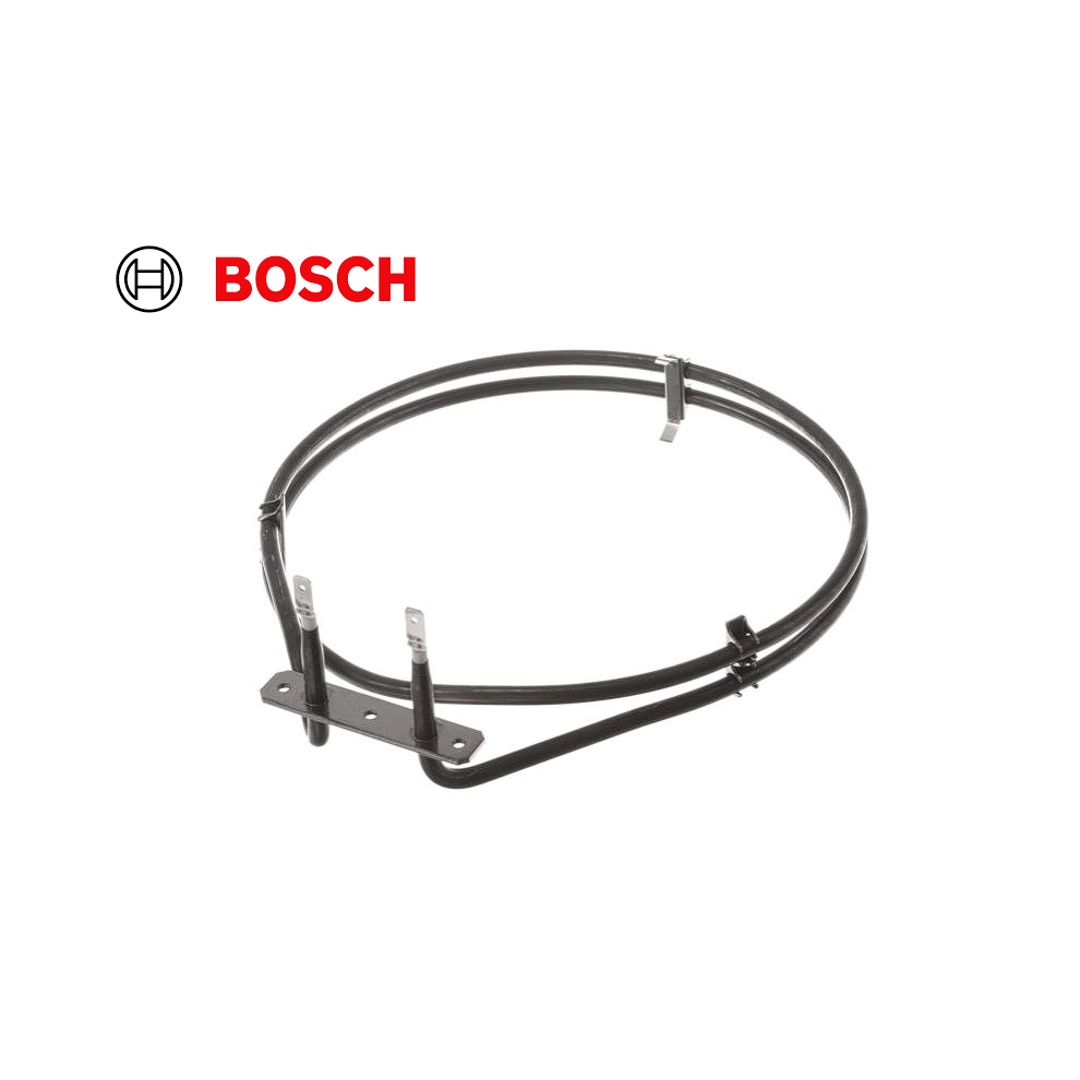 Bosch Built In Single Oven Fan Heater Round Element 2200W 11022808