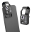 3X 200X Cell Phone Microscope Accessory with Lens, Portable Mini Digital Microscope with LED Light/Universal Clip 2