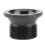 2X for Hollowgram SiSL2 Crankbolt Kit - Black - KP251/ 8