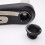 2X for Hollowgram SiSL2 Crankbolt Kit - Black - KP251/ 5