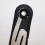 2X for Hollowgram SiSL2 Crankbolt Kit - Black - KP251/ 4