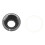 2X for Hollowgram SiSL2 Crankbolt Kit - Black - KP251/ 6