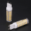 10W G9 100 LED Light Bulbs LED Corn Light Bulbs Ceramic, No Flicker, Wide Beam Angle, 4PCS Natural White 7