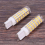 10W G9 100 LED Light Bulbs LED Corn Light Bulbs Ceramic, No Flicker, Wide Beam Angle, 4PCS Natural White 3