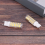 10W G9 100 LED Light Bulbs LED Corn Light Bulbs Ceramic, No Flicker, Wide Beam Angle, 4PCS Natural White 2