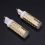 10W G9 100 LED Light Bulbs LED Corn Light Bulbs Ceramic, No Flicker, Wide Beam Angle, 4PCS Natural White 6