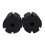 20X Replacement Sponge Filter for XY-380 Black 6