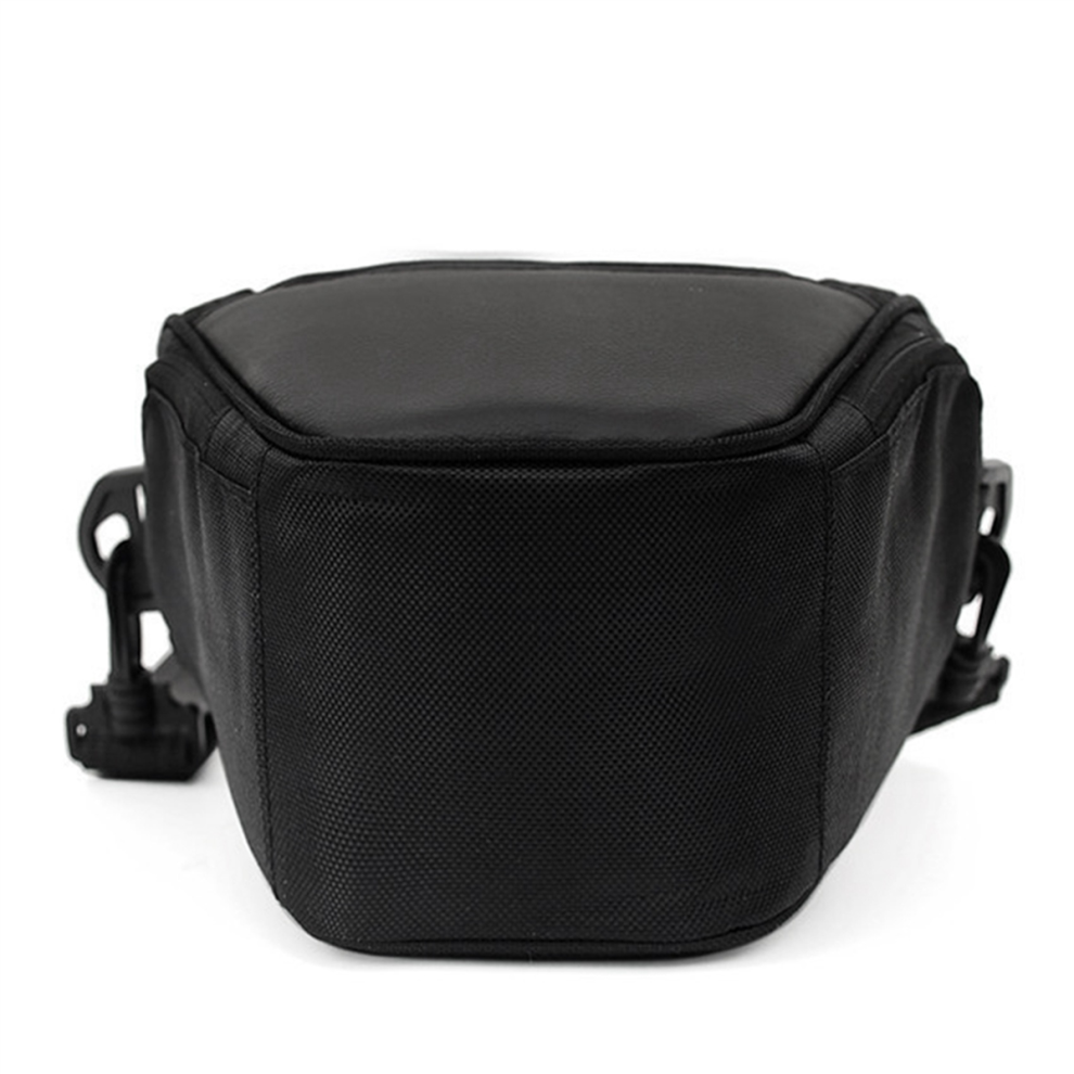 2X Camera Bag Triangle Camera Case Shoulder Case Digital Camera Bag For Dslr Slr Camera 4852180941880